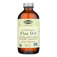 Flora Flax Oil, 8.5 oz - Cozy Farm 