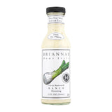 Brianna's Classic Buttermilk Ranch Salad Dressing - 6 x 12 Fl Oz Family Pack - Cozy Farm 