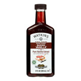 J.R. Watkins Original Gourmet Baking Vanilla  - 8 Fl Oz - Cozy Farm 