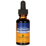 Herb Pharm Meadowsweet Extract - 1 Fl Oz - Cozy Farm 