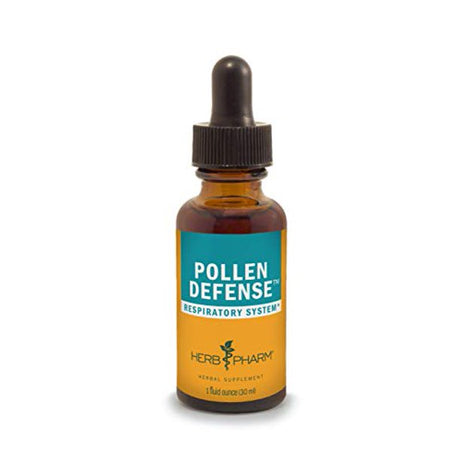 Herb Pharm Pollen Defense Compound - 1 Fl Oz - Cozy Farm 