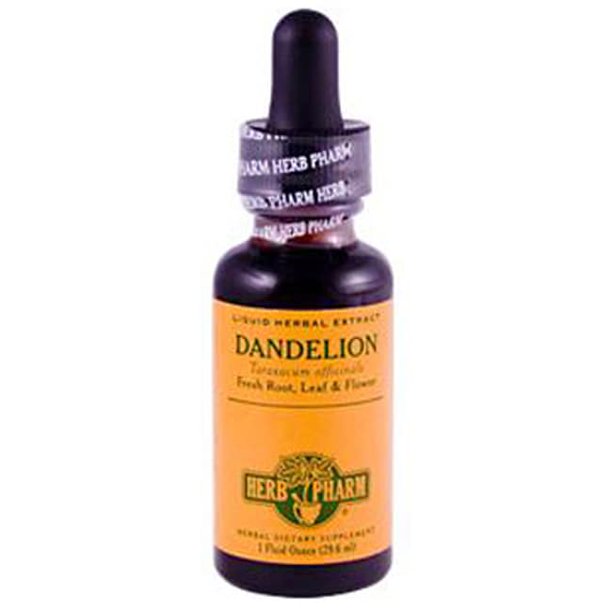 Herb Pharm Dandelion Liquid Extract - 1 Fl Oz - Cozy Farm 