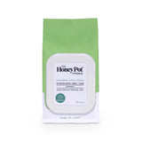 The Honey Pot - Intimate Cucumber Aloe Wipes (Pack of 30) - Cozy Farm 