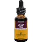 Herb Pharm - Green Tea Herb Glycerite - 1 fl oz - Cozy Farm 