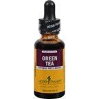 Herb Pharm - Green Tea Herb Glycerite  - 1 Fl Oz - Cozy Farm 