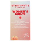 Smartypants Women's Multivitamin (Pack of 35) - Cozy Farm 