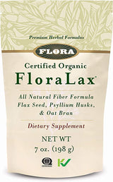Flora Floralax Maximum Strength Magnesium Supplement, 7oz - Cozy Farm 