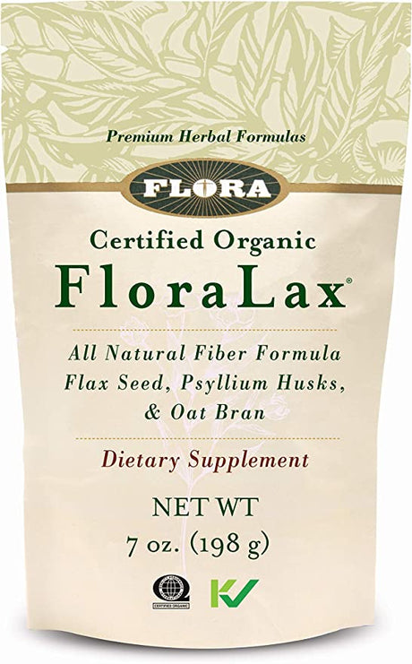 Flora Floralax Maximum Strength Magnesium Supplement, 7oz - Cozy Farm 