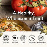 Casablanca Market Marrakech Spiced Olives (Pack of 6 - 10.5 Oz) - Cozy Farm 