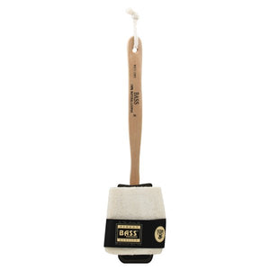 Bass Brushes Exfoliating Body Loofah Sponge - Cozy Farm 