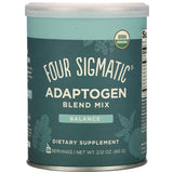 Four Sigmatic Adaptogenic Blend Mix - 2.12 Oz - Cozy Farm 