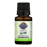 Garden Of Life - Essential Oil Lemongrass - .5 Fz - Cozy Farm 