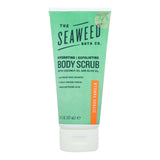 Citrus Vanilla Hydrating Body Scrub - 6 Oz by The Seaweed Bath Co - Cozy Farm 