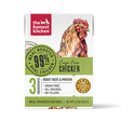 The Honest Kitchen - Dog Fd Meal Boost 99% Chikin (Pack of 12 5.5 Oz) - Cozy Farm 