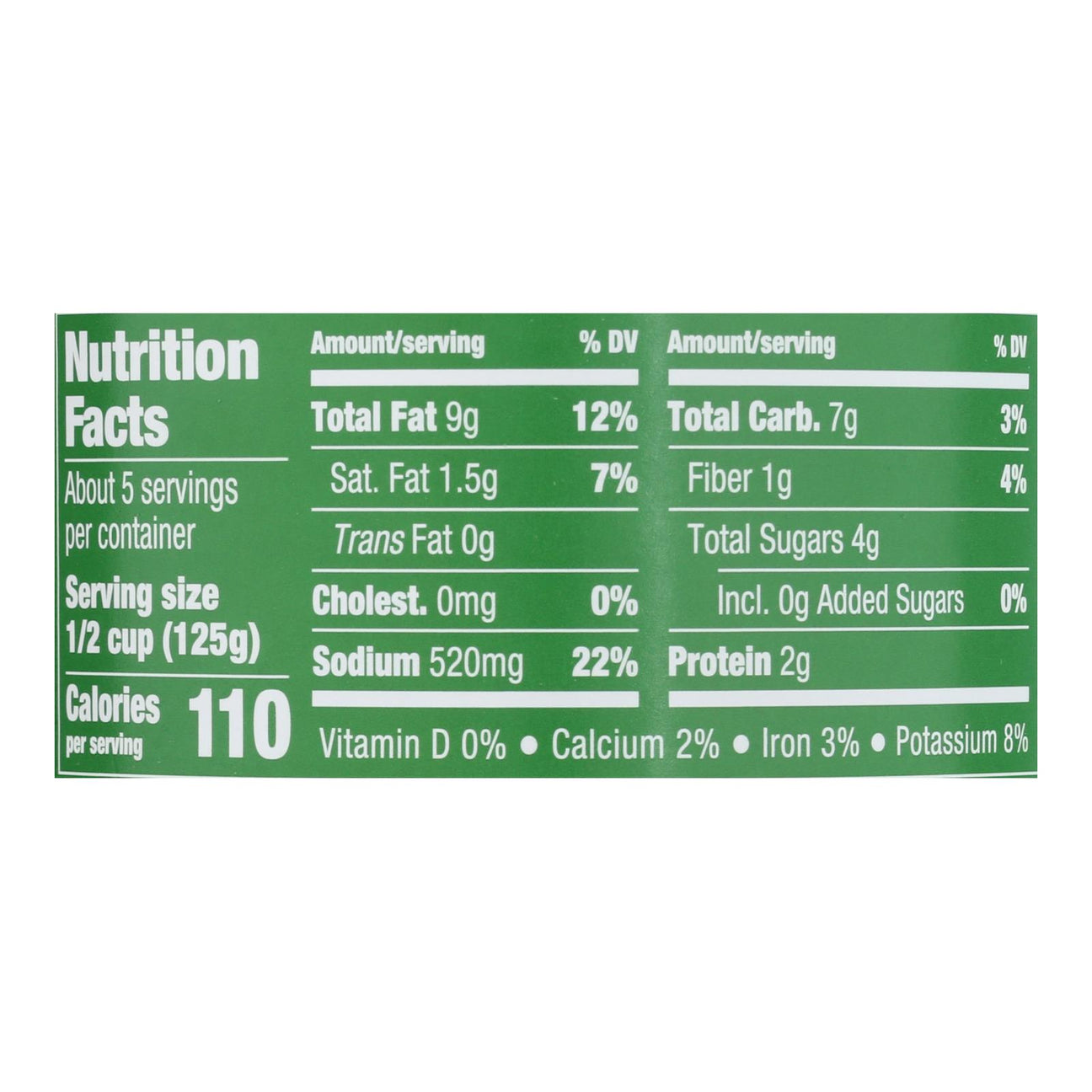 Jars  Mezzetta Sweet Basil Pasta Sauce (Pack of 6-24oz Jars) - Cozy Farm 