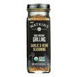 Watkins Garlic Herb Seasoning, 3 Pack of 2.9 Oz Bottles - Cozy Farm 