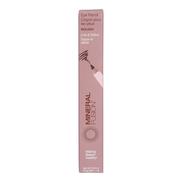 Mineral Fusion Eye Pencil - 0.4 Oz - Cozy Farm 