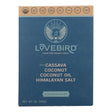 Lovebird Unsweetened Grain Cereal 7oz Pack of 6 - Cozy Farm 