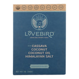 Lovebird Unsweetened Grain Cereal 7oz Pack of 6 - Cozy Farm 