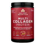 Ancient Nutrition Multi Collagen Protein Powder (16 Oz) - Cozy Farm 