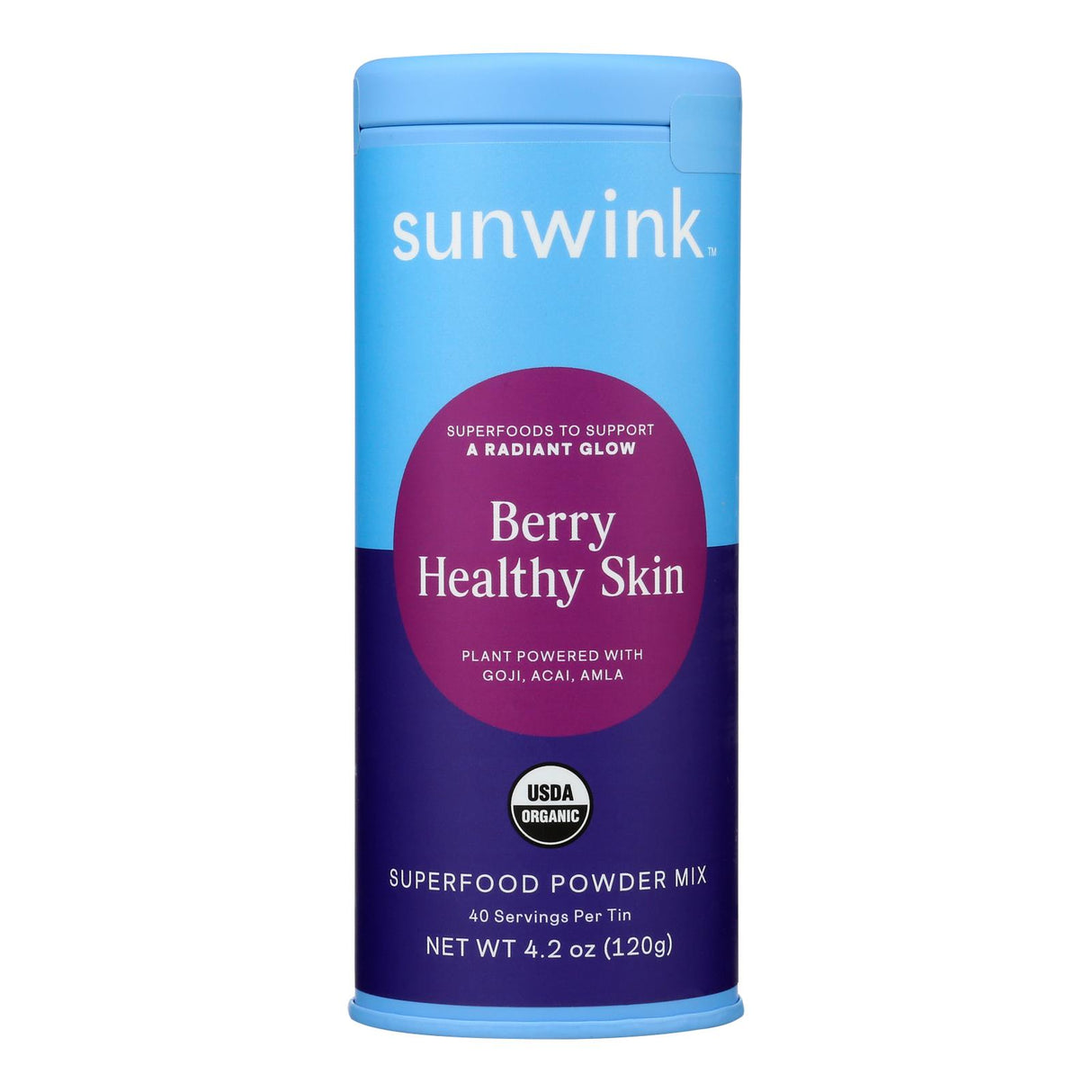 Sunwink Beauty Fruit Punch  - Mix  - 4.2 Oz - Cozy Farm 