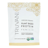 Truvani Vanilla Protein Powder - 20.95 Oz - Cozy Farm 