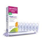 Cs  Boiron - Yeastcalm Suppositories (Pack of 7) - Cozy Farm 