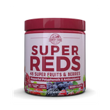 Country Farms Super Reds Powder Mix Berry - 7.1 Oz - Cozy Farm 