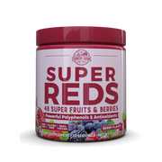 Country Farms Super Reds Powder Mix Berry - 7.1 Oz - Cozy Farm 
