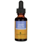 Liver Health Tonic by Herb Pharm - 1 Fl Oz - Cozy Farm 