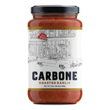 Carbone Roasted Garlic Sauce, Rich Flavor (Pack of 6 - 24 Oz) - Cozy Farm 