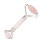Daily Concepts Rose Quartz Facial Roller - Cozy Farm 