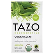 Tazo Tea Zen Green Tea, 16 Tea Bags, Pack of 6 - Cozy Farm 