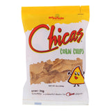 Chicas Chips Corn Tortilla Original - 8 Oz (Case of 9) - Cozy Farm 