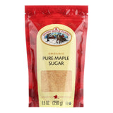 Shady Maple Farms Organic Maple Sugar, 8.8 Oz. (Pack of 8) - Cozy Farm 