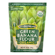 Let's Do Organic Green Banana Flour (Pack of 6 - 14 Oz) - Cozy Farm 
