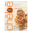 Chebe Bread Cinnamon Roll Bread Mix (Pack of 8 - 7.5 Oz) - Cozy Farm 