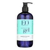 Eo Products - Shower Gel - Grapefruit And Mint - 16 Fl Oz - Cozy Farm 