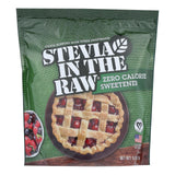 Sweeten with Natural Goodness: Stevia In The Raw 9.7 Oz. (Pack of 6) - Cozy Farm 