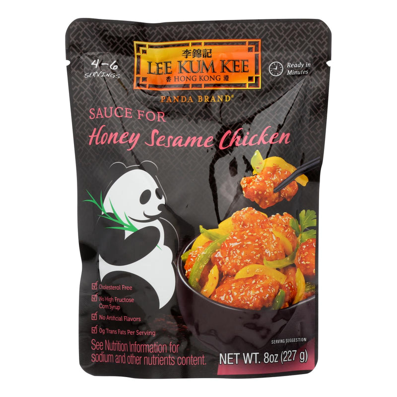 Lee Kum Kee's Sauce For Honey Sesame Chicken (Pack of 6-8oz) - Let You Enjoy Delicious Flavor - Cozy Farm 