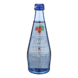 Clearly Canadian Country Raspberry Sparkling Water (Pack of 12) - Cozy Farm 