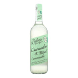 Belvoir Cucumber & Mint Lemonade (Pack of 6 - 25.4 Fl Oz) - Cozy Farm 