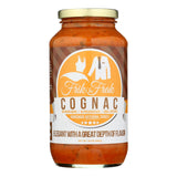 Frik & Frak Sauce Cognac (Pack of 6-24oz Bottles) - Cozy Farm 