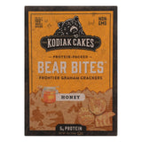 Kodiak Cakes Graham Honey Crackers - Pack of 8 - Cozy Farm 