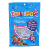 Zolli Pops Assorted Fruit Candy (25 Pops, Pack of 16) - Cozy Farm 