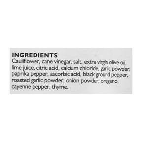 Poshi Cauliflower Salt, Black Pepper Seasoning, 10 Pack, 1.58 Oz - Cozy Farm 