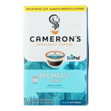 Cameron's Specialty Coffee Breakfast Blend (Pack of 6 - 4.33 Oz.) - Cozy Farm 