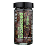 Spicely Organics: Premium Organic Sichuan Peppercorns (Pack of 3) - Cozy Farm 