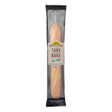 Essential Baking Company French Baguettes (Pack of 12) - 12 Ounces - Cozy Farm 
