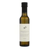 Canaan Extra Virgin Lemon Olive Oil, 6 Pack x 8.4 Fl Oz - Cozy Farm 